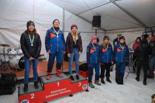 Siegerehrung Derby 2019 00011